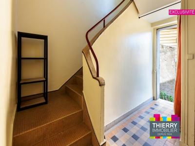 Annonce Vente Immeuble Nantes 44