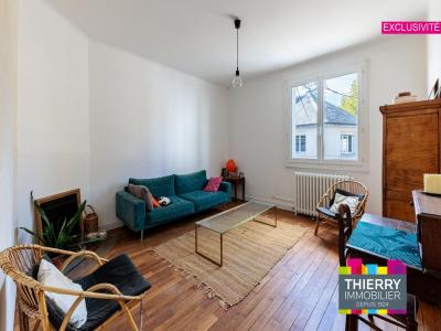 Acheter Immeuble 142 m2 Nantes