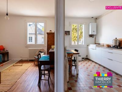 Acheter Immeuble Nantes Loire atlantique