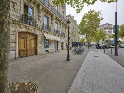 Louer Appartement Paris-8eme-arrondissement Paris