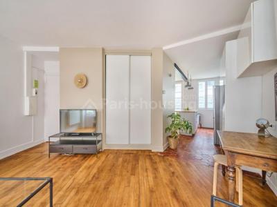 Annonce Location 3 pices Appartement Paris-18eme-arrondissement 75