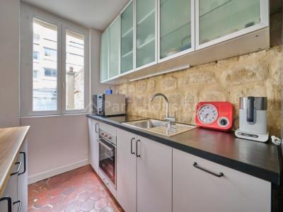 Louer Appartement Paris-18eme-arrondissement 1670 euros