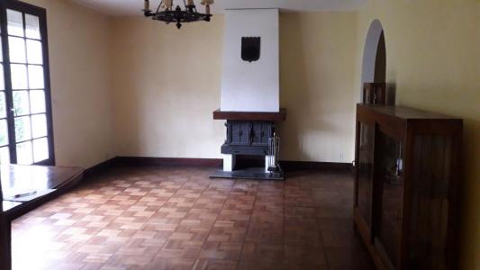 Annonce Vente 5 pices Maison Plumergat 56