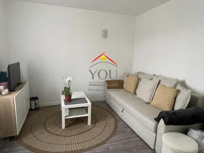 For rent Saint-crepin-ibouvillers 1 room 26 m2 Oise (60149) photo 1
