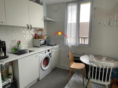 For rent Saint-crepin-ibouvillers 1 room 26 m2 Oise (60149) photo 2