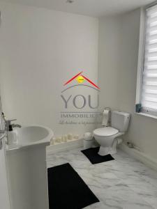 For rent Saint-crepin-ibouvillers 1 room 26 m2 Oise (60149) photo 4