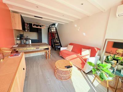 Annonce Vente Appartement Villeneuve-loubet 06