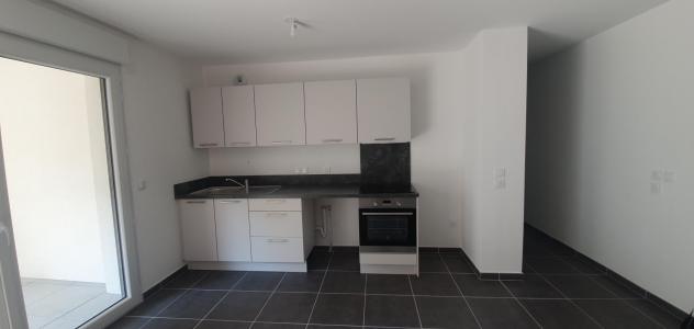 For rent Ravoire 2 rooms 47 m2 Savoie (73490) photo 0