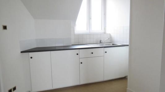 Annonce Vente 2 pices Appartement Guipavas 29