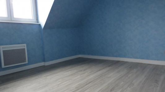 Acheter Appartement Guipavas Finistere