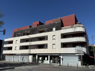 For rent Toulouse 2 rooms 40 m2 Haute garonne (31100) photo 0