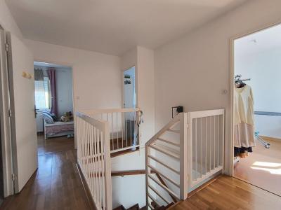 For rent Montauban 5 rooms 100 m2 Tarn et garonne (82000) photo 4