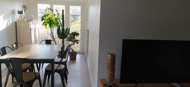 For rent Saint-etienne 4 rooms 75 m2 Loire (42000) photo 0