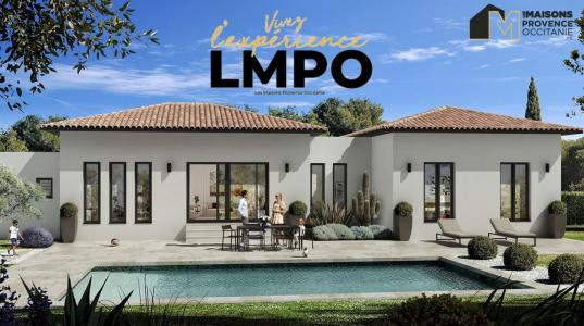 For sale Arpaillargues-et-aureillac 895 m2 Gard (30700) photo 4
