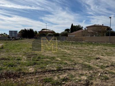 Annonce Vente Terrain Fons 30