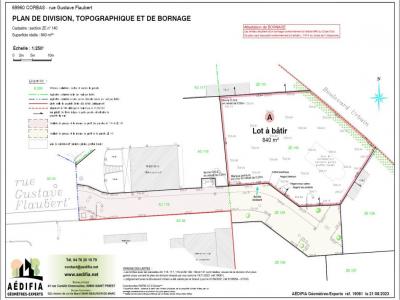 For sale Corbas 4 rooms 115 m2 Rhone (69960) photo 3