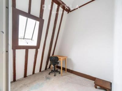 Annonce Vente Appartement Paris-5eme-arrondissement 75