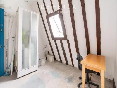 Acheter Appartement 8 m2 Paris-5eme-arrondissement