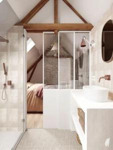 Acheter Maison 70 m2 Plouguerneau