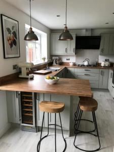 Annonce Vente Maison Folgoet 29