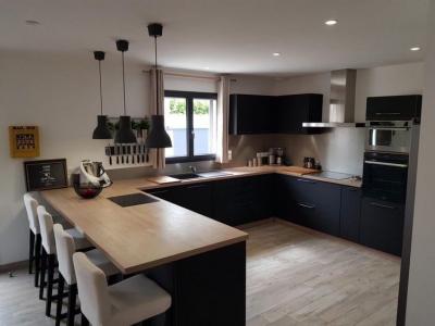For sale Pont-de-buis-les-quimerch 80 m2 Finistere (29590) photo 1
