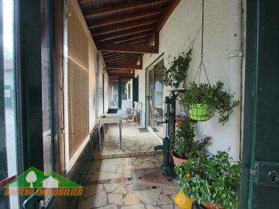 For sale Aneres LANNEMEZAN 8 rooms 158 m2 Hautes pyrenees (65150) photo 3
