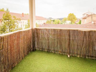 Annonce Vente 3 pices Appartement Villeurbanne 69