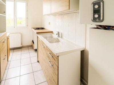 Acheter Appartement 61 m2 Villeurbanne