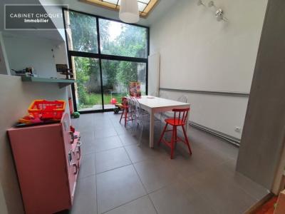 Annonce Location 7 pices Maison Madeleine 59