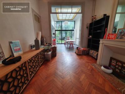 Louer Maison 151 m2 Madeleine