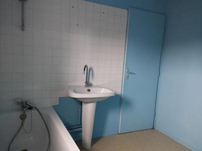 Louer Appartement Sainte-savine 552 euros