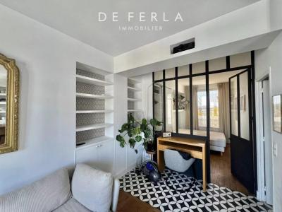 Annonce Location 2 pices Appartement Paris-14eme-arrondissement 75