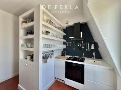Louer Appartement Paris-14eme-arrondissement Paris