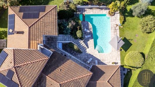 Annonce Vente Prestige Marcy 69