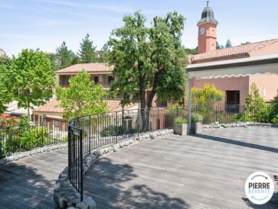 Acheter Appartement Grospierres Ardeche