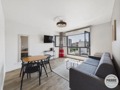 For sale Villejuif 1 room 39 m2 Val de Marne (94800) photo 0