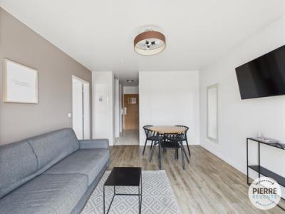 Annonce Vente Appartement Villejuif 94