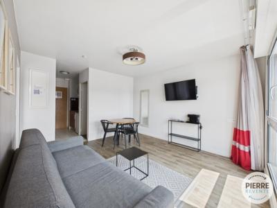Acheter Appartement Villejuif Val de Marne
