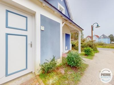 Annonce Vente 3 pices Maison Argoules 80