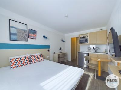 Annonce Vente Appartement Marseille-8eme-arrondissement 13