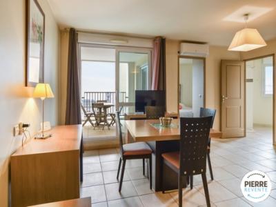 Acheter Appartement 42 m2 Rousset