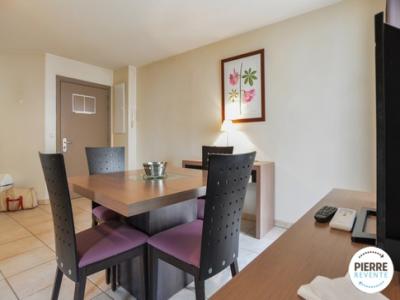 Acheter Appartement Rousset Bouches du Rhone