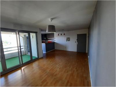 For rent Toulouse 3 rooms 72 m2 Haute garonne (31300) photo 0