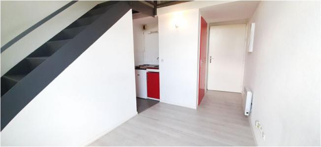 Annonce Location Appartement Toulouse 31
