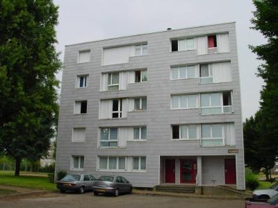 For rent Gisors 3 rooms 58 m2 Eure (27140) photo 0