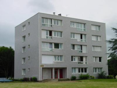 For rent Gisors 3 rooms 58 m2 Eure (27140) photo 1