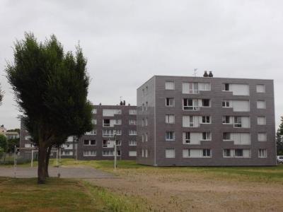 For rent Gisors 4 rooms 81 m2 Eure (27140) photo 0