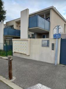 For rent Rochefort-du-gard 3 rooms 70 m2 Gard (30650) photo 0