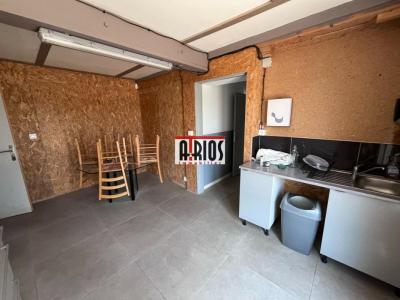 Louer Commerce Farlede 32004 euros