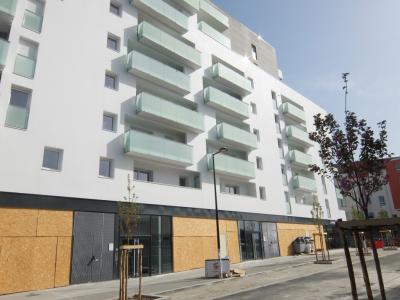 For rent Nantes 3 rooms 63 m2 Loire atlantique (44200) photo 0